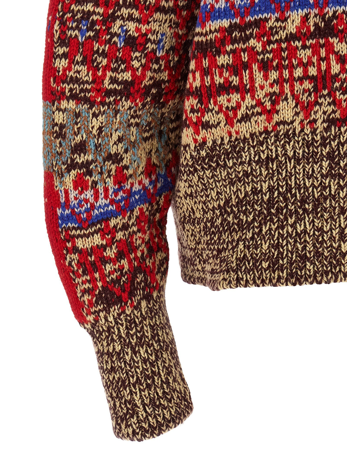'Teda' cardigan 4