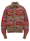 'Teda' cardigan