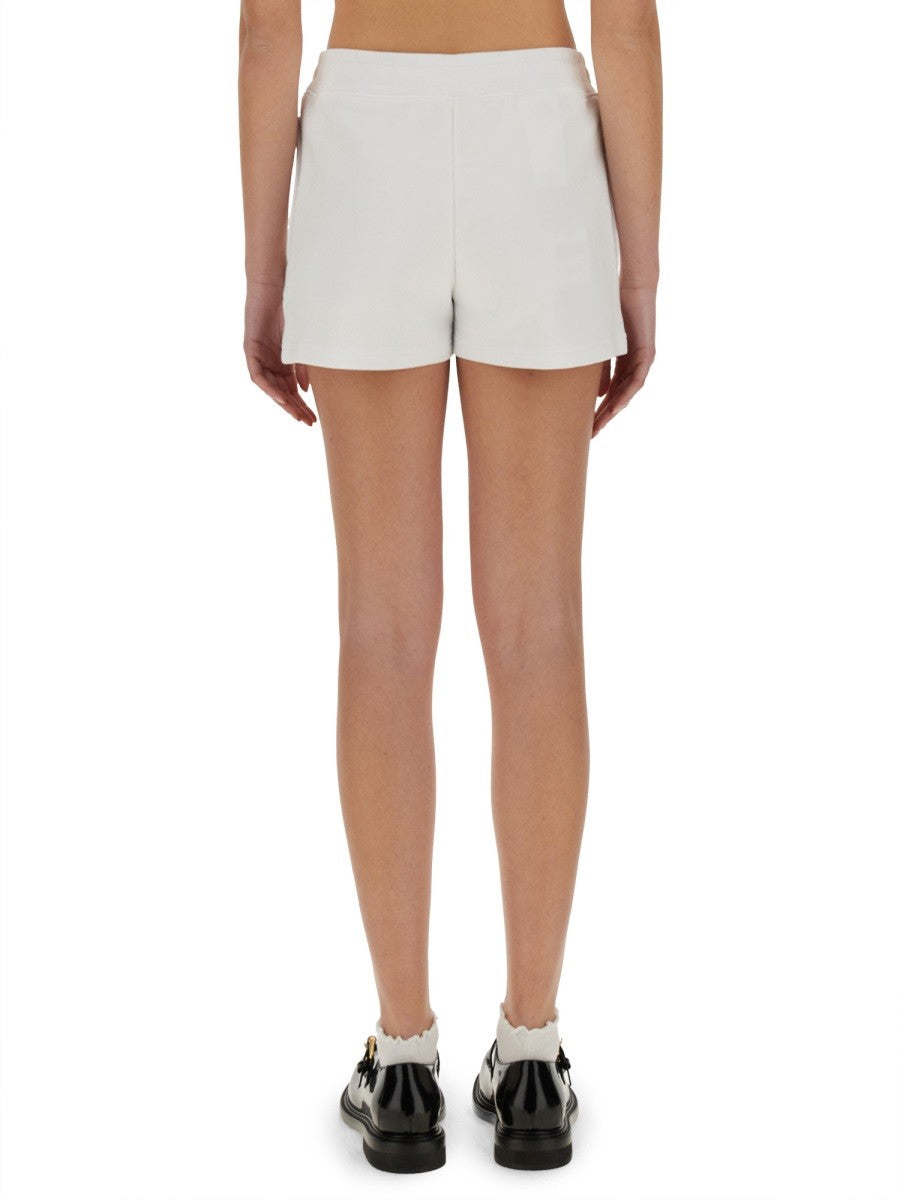 TEDDY BEAR SHORTS 3
