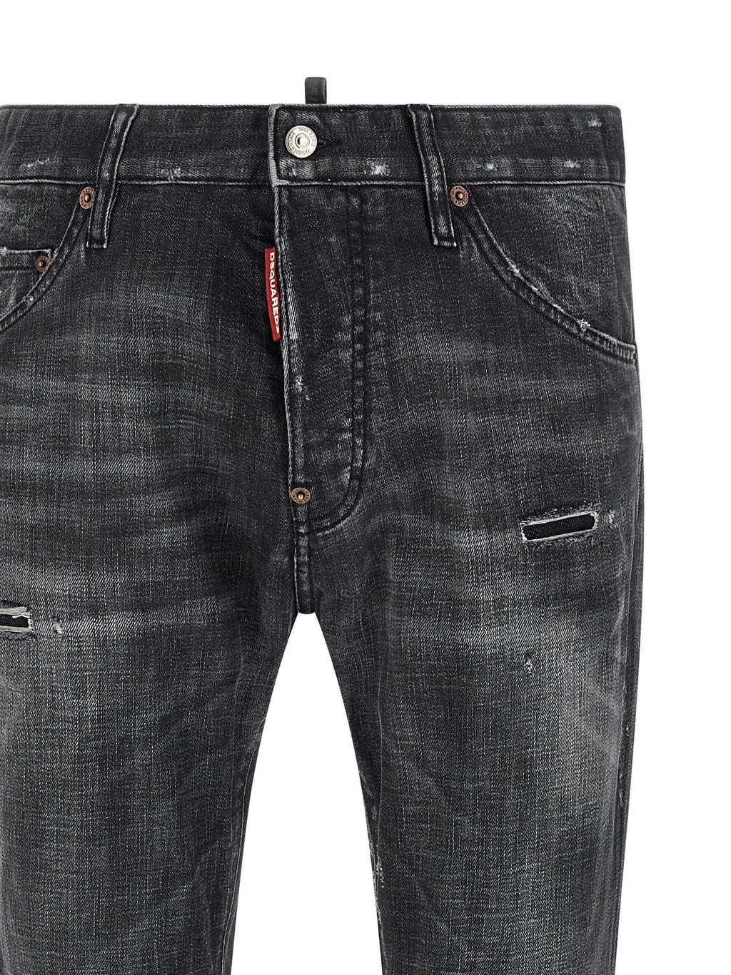 'Teddy' jeans 3