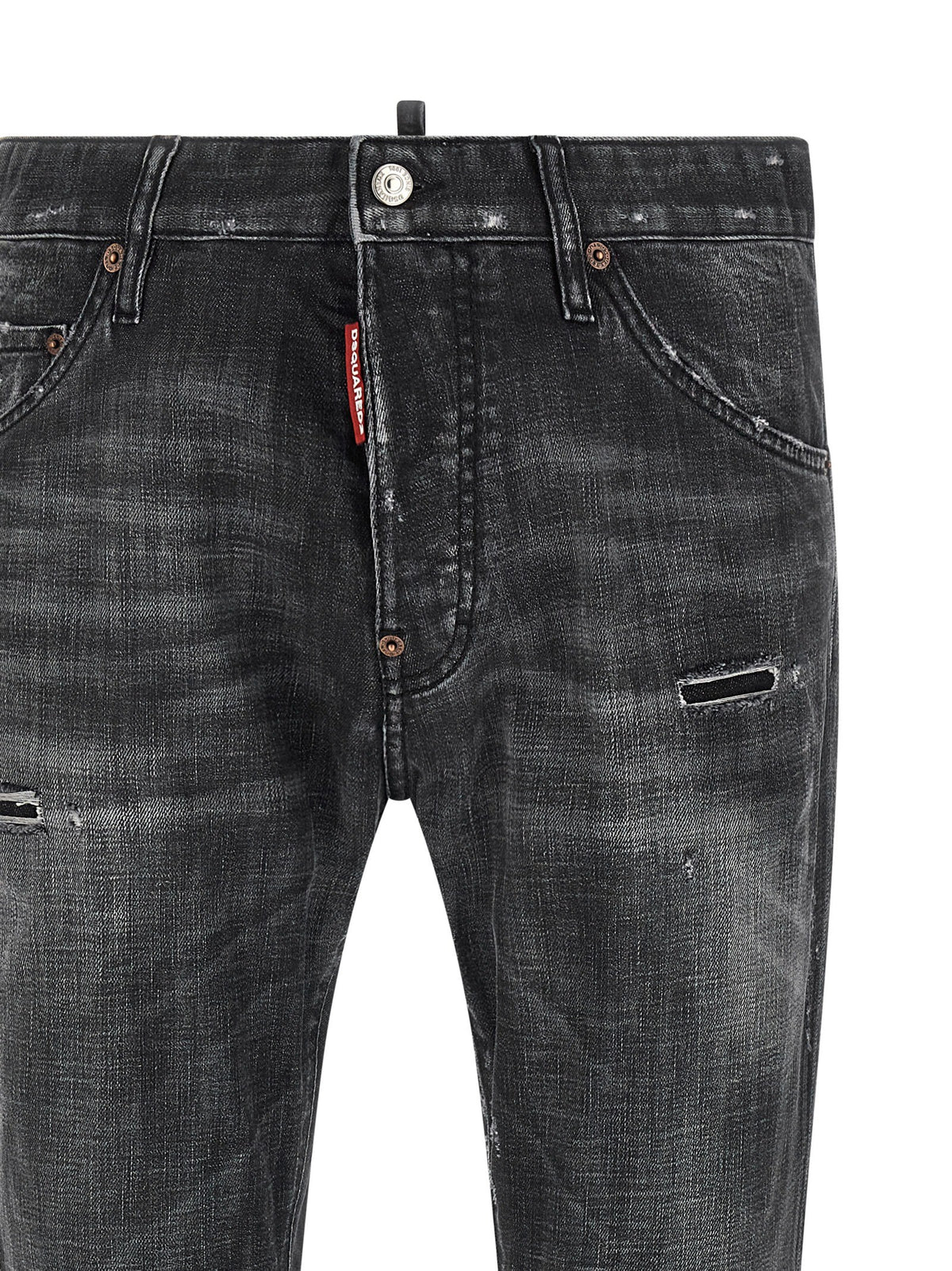 'Teddy' jeans 3