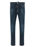 'Teddy' jeans