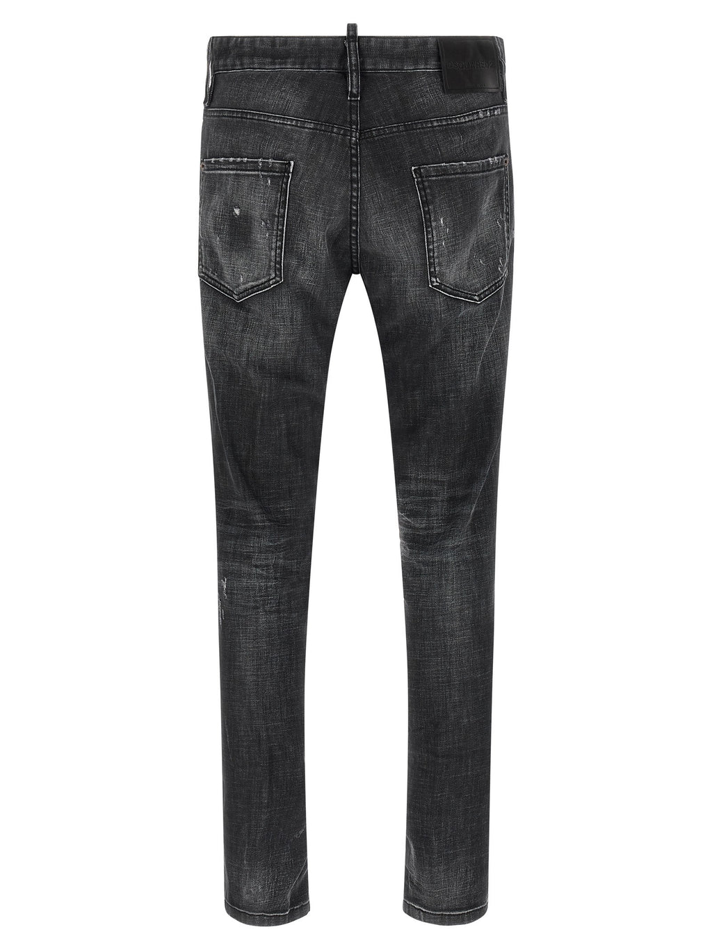 'Teddy' jeans 2