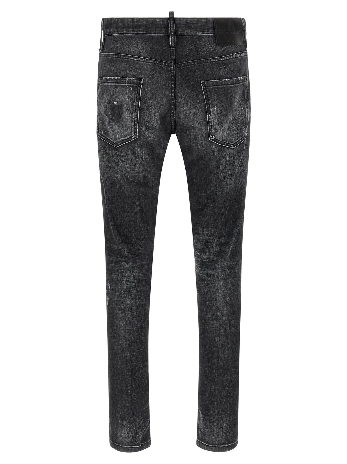 'Teddy' jeans 2