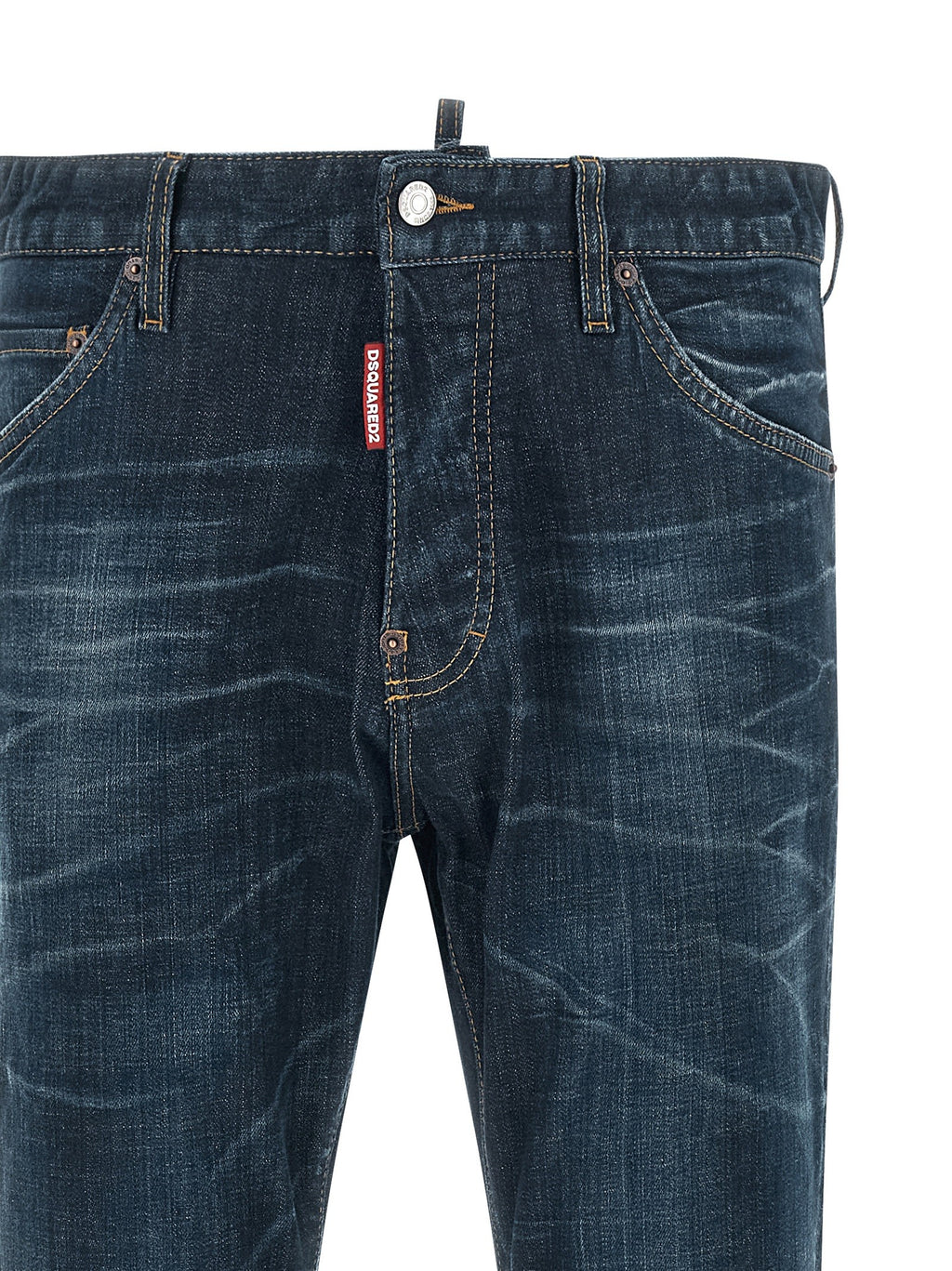 'Teddy' jeans 3