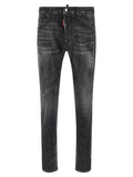 'Teddy' jeans