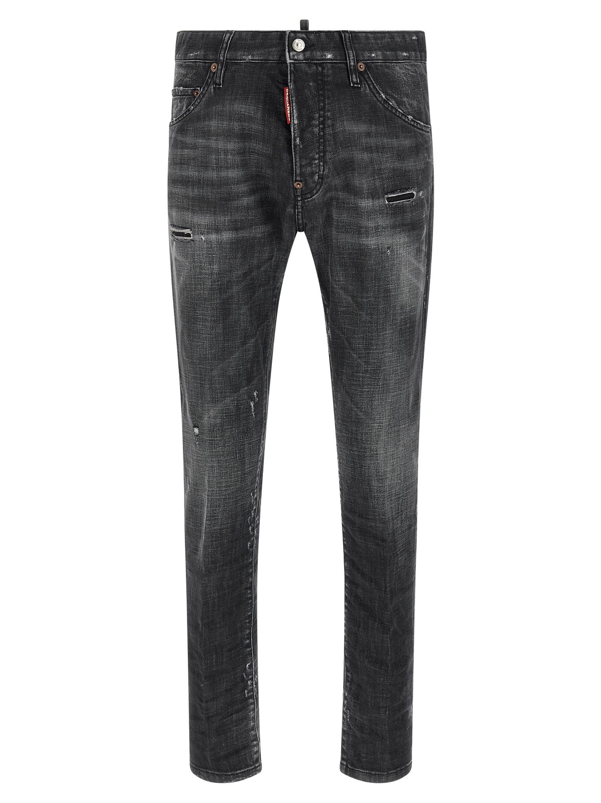 'Teddy' jeans