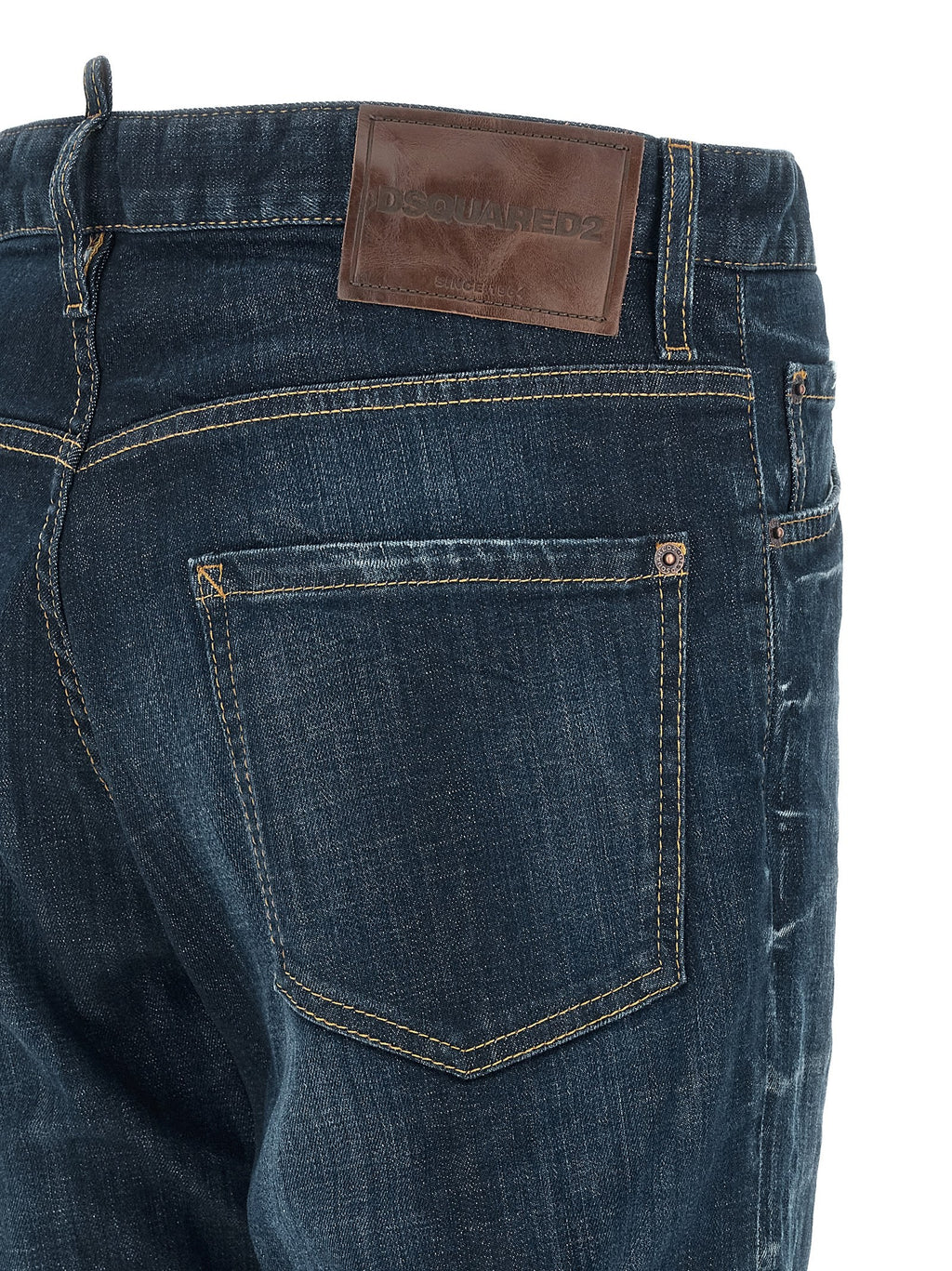 'Teddy' jeans 4