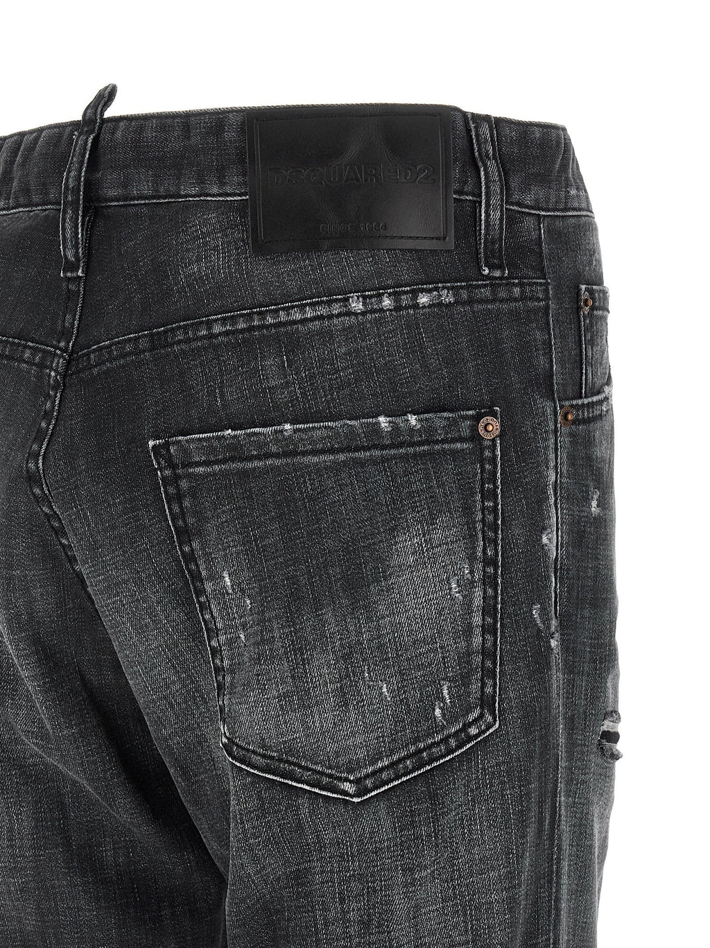 'Teddy' jeans 4