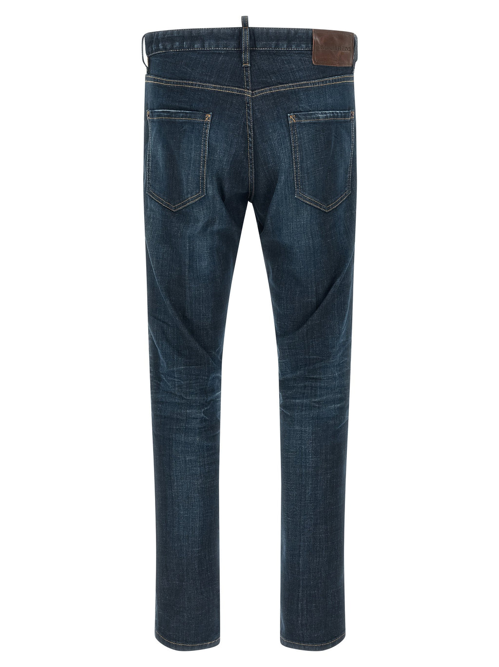 'Teddy' jeans 2