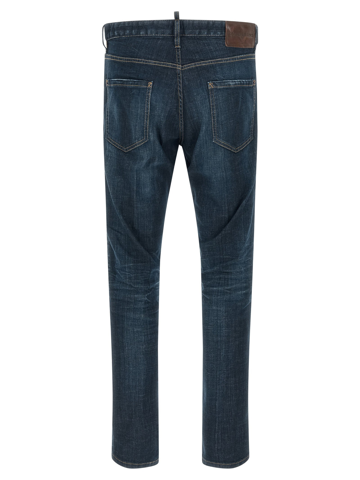 'Teddy' jeans 2