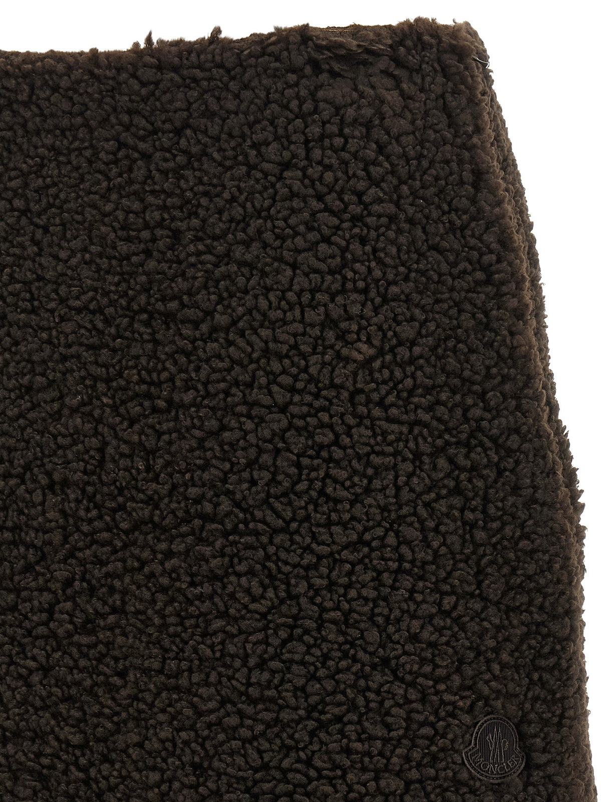 Teddy skirt 3