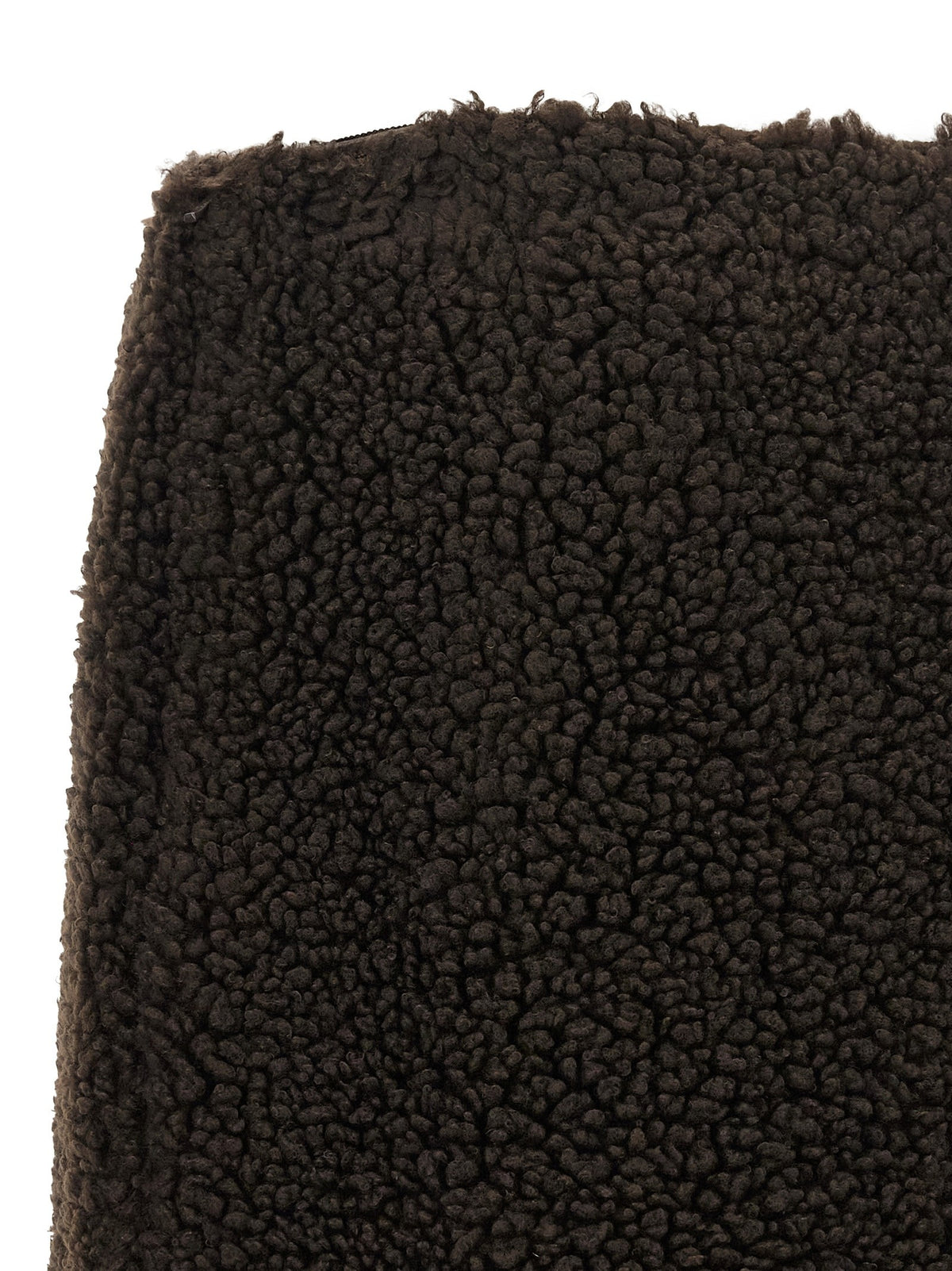 Teddy skirt 4