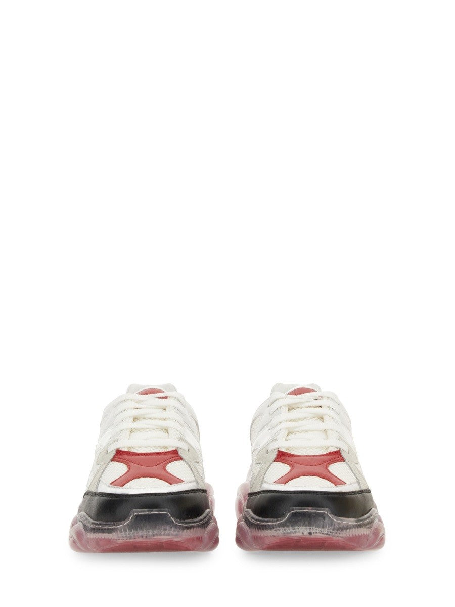 "TEDDY" SNEAKER 3