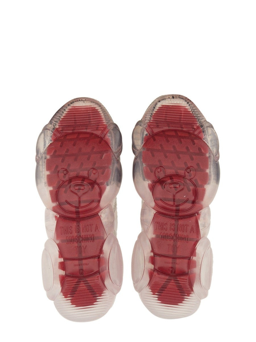 "TEDDY" SNEAKER 6