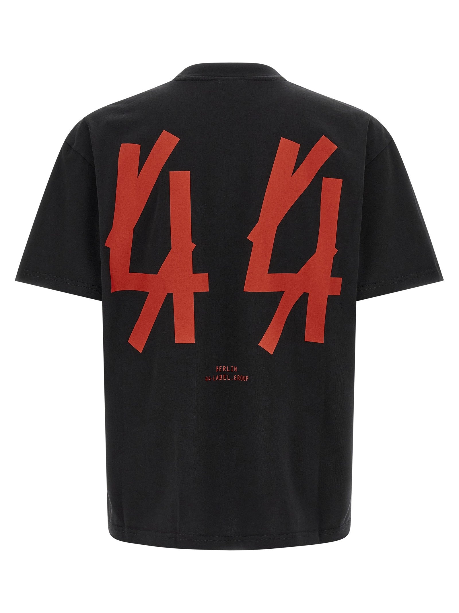 'Tee New J44' T-shirt 2