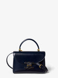 Teen Nino handbag in smooth satin calfskin