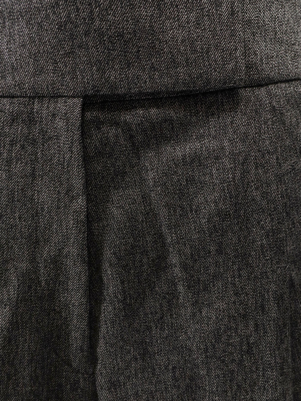 Telda viscose and virgin wool trousers 3