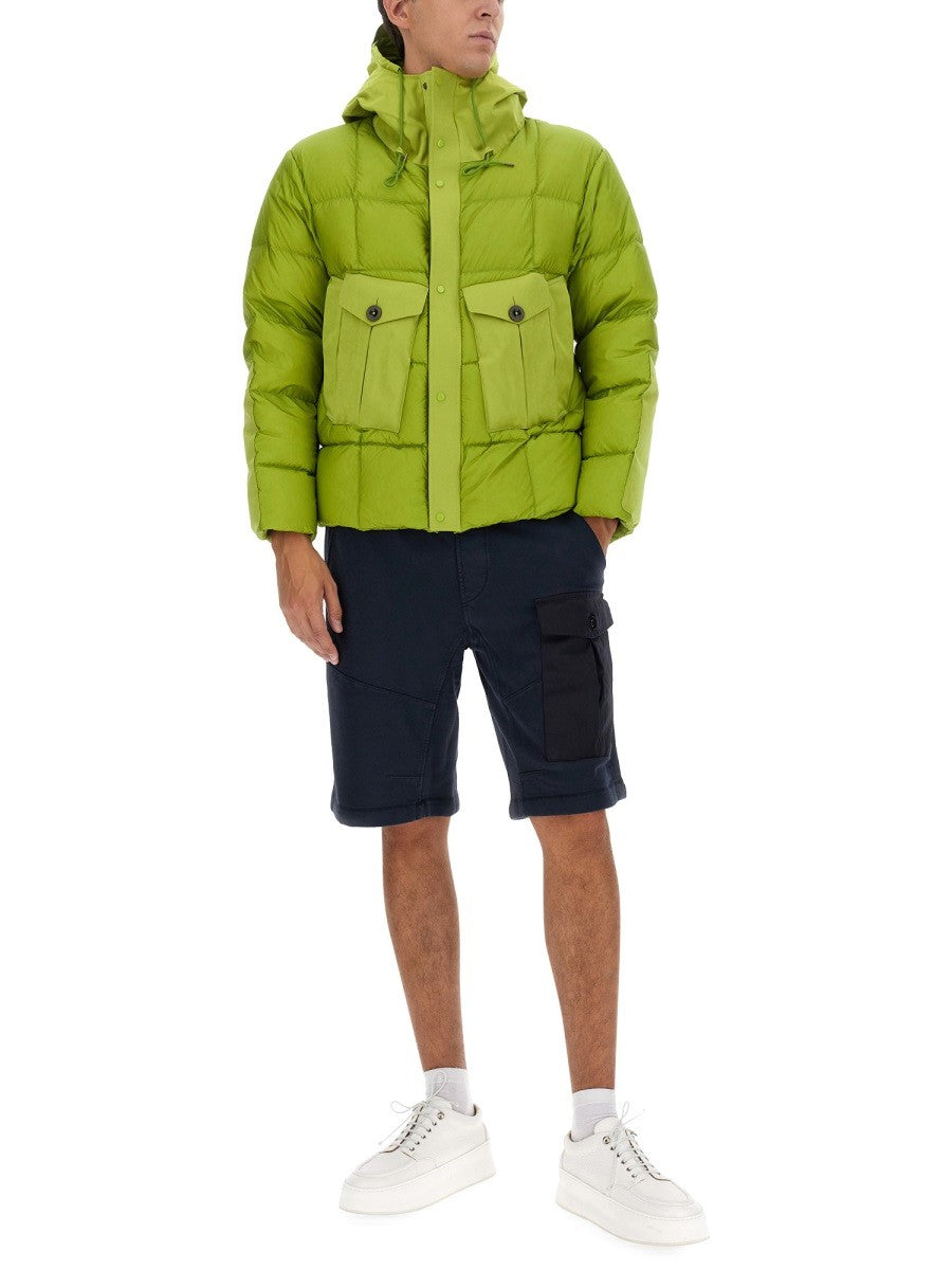TEMPEST COMBO JACKET 2