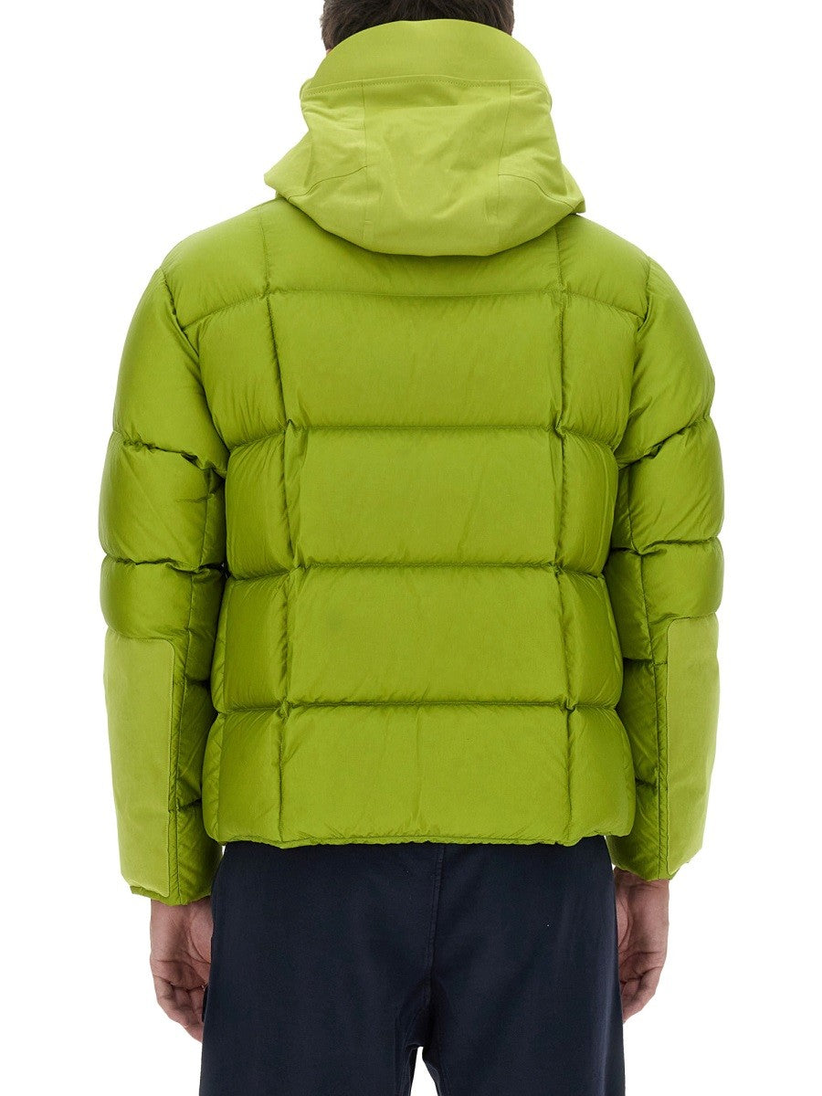 TEMPEST COMBO JACKET 3