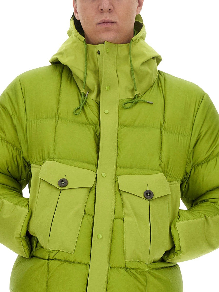 TEMPEST COMBO JACKET 4