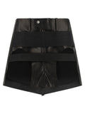 'Temple' skirt