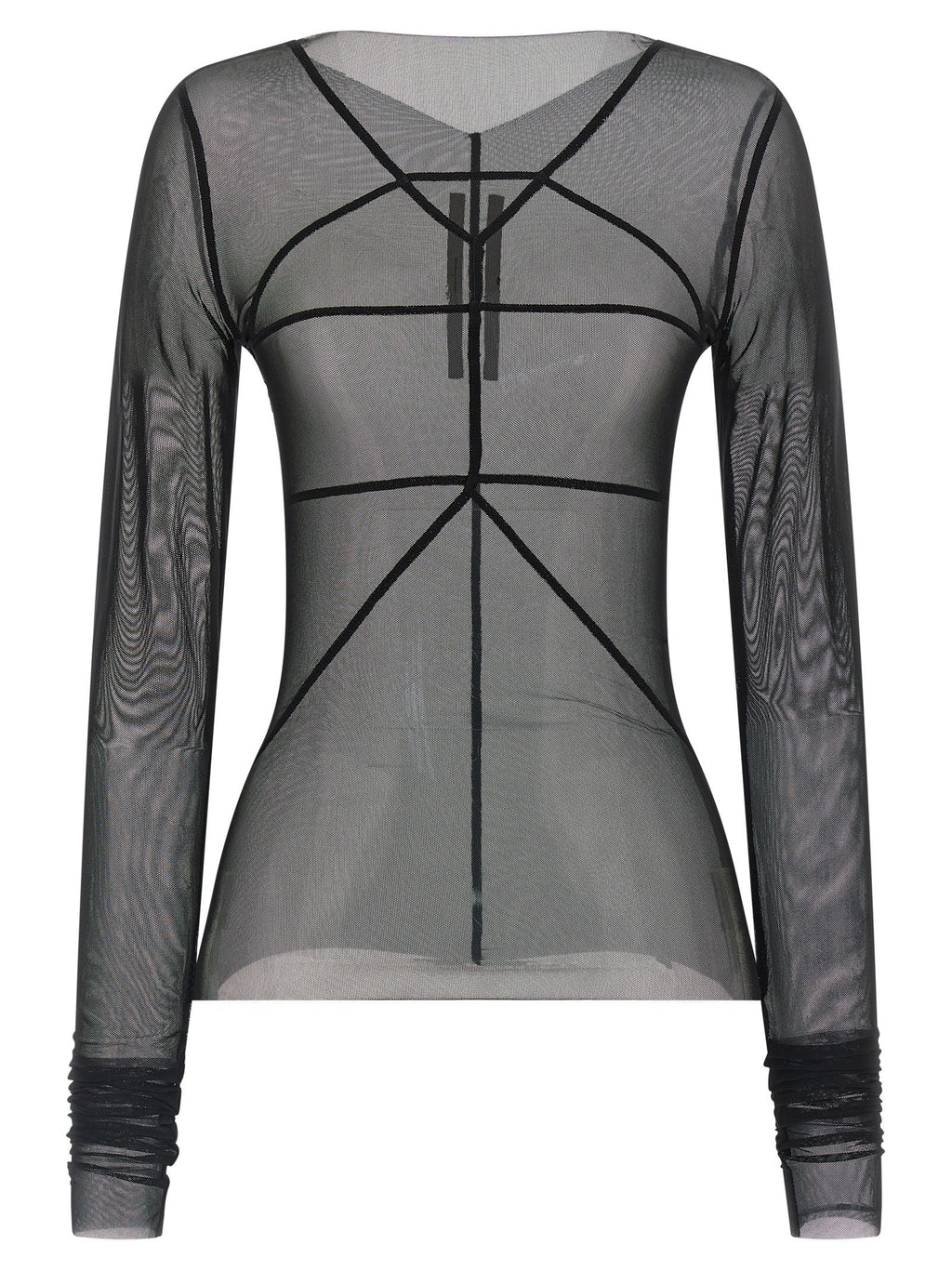 'Temple Top' sweater