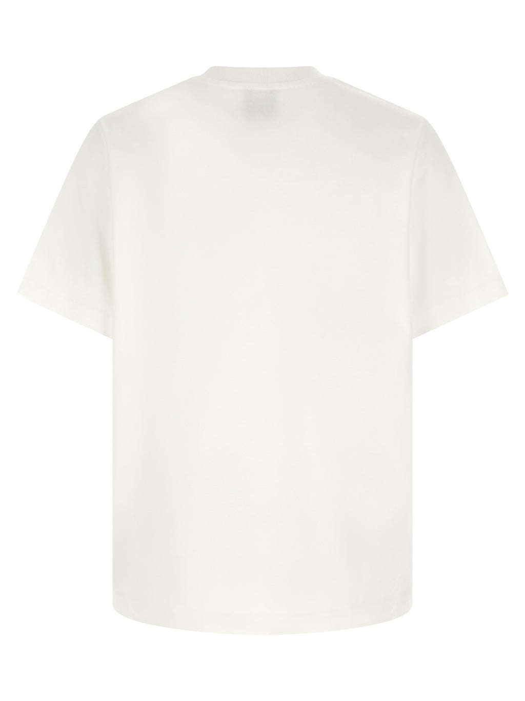 'Tennis Club' front print T-shirt 2