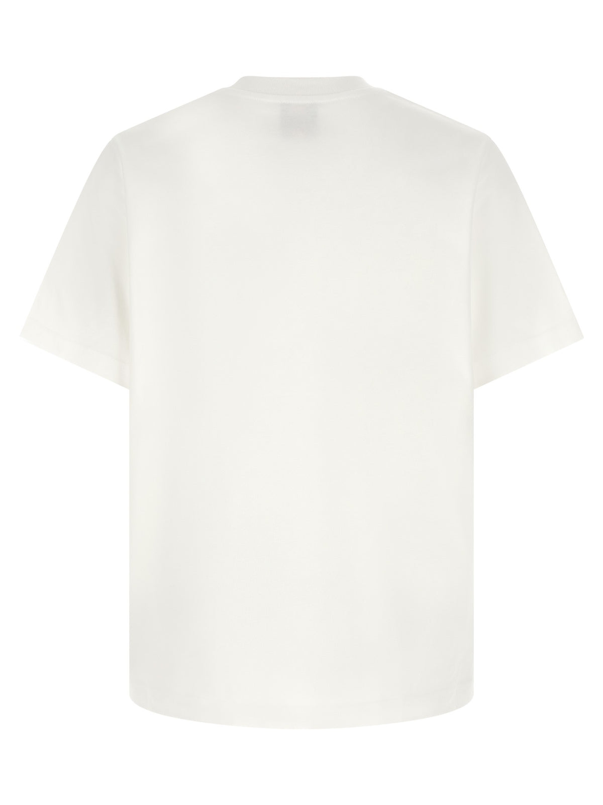 'Tennis Club' front print T-shirt 2