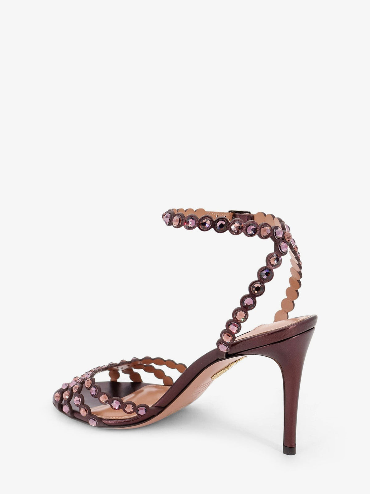 Tequila sandals with crystal detail 3