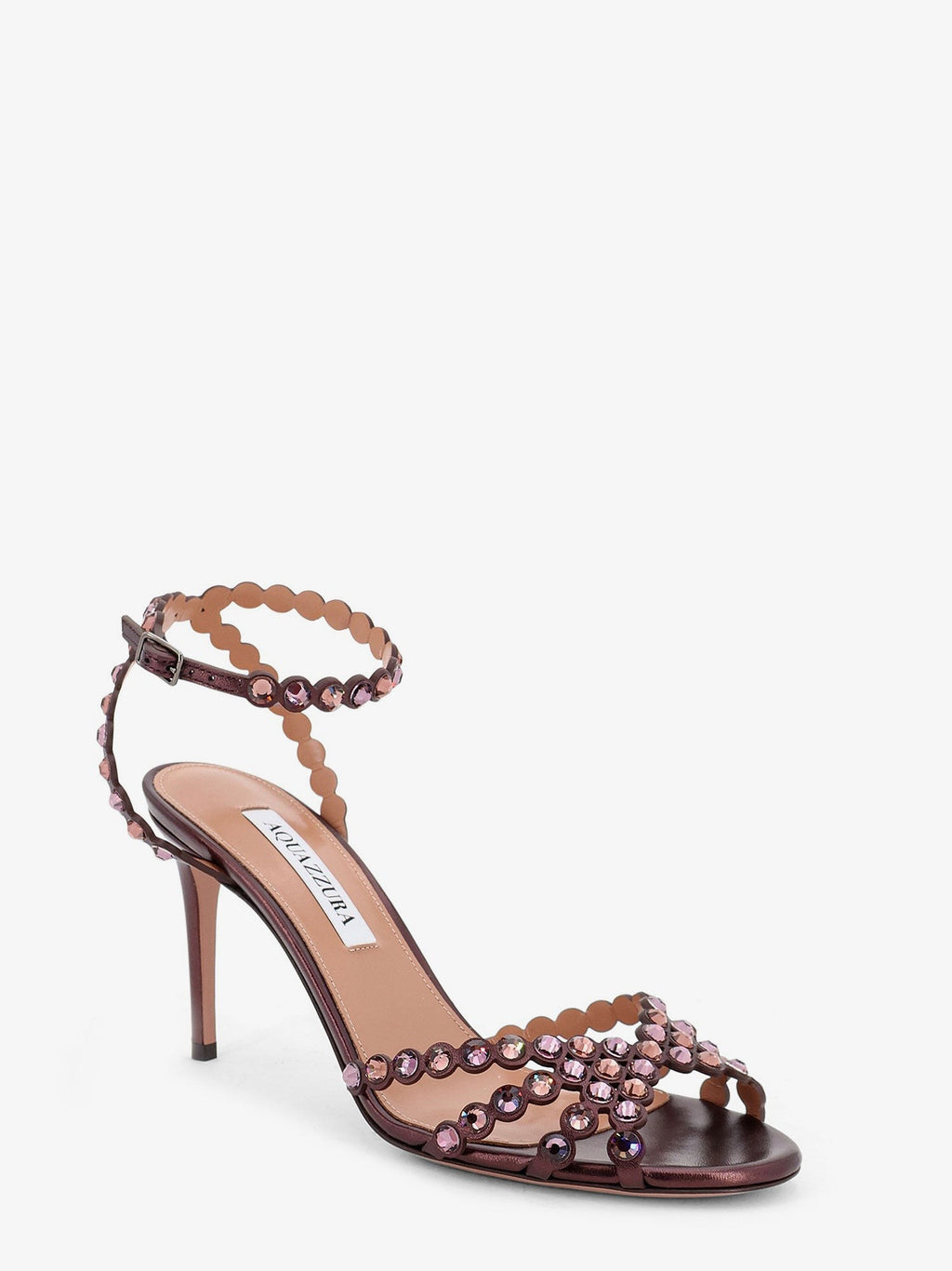 Tequila sandals with crystal detail 2