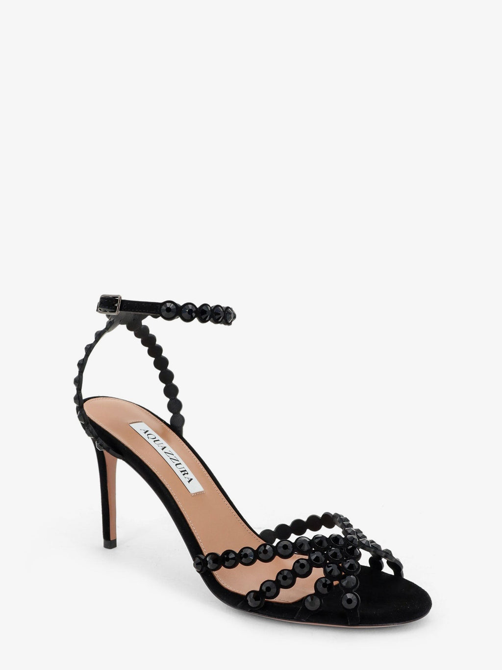 Tequila sandals with crystal detail 2