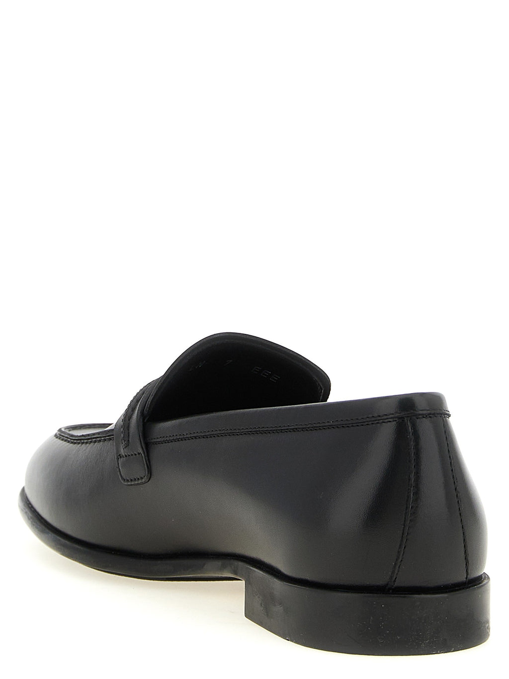 'Terence' loafers 3