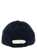 Terry logo cap 3