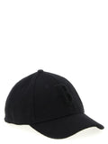 Terry logo cap 2