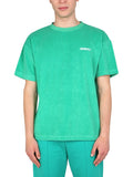 "TERRY" T-SHIRT
