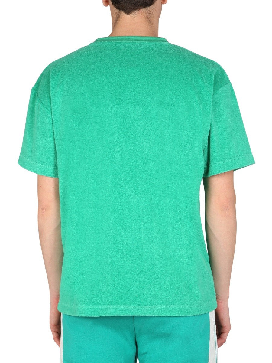 "TERRY" T-SHIRT 3