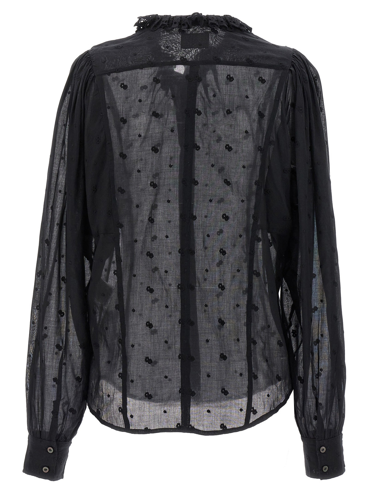 'Terzali' shirt 2