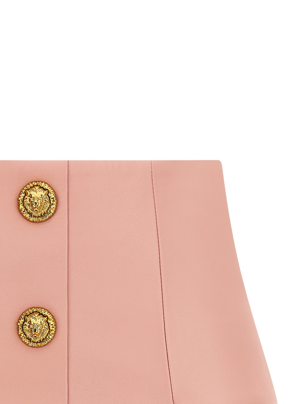 'Testa di leone' skirt 3