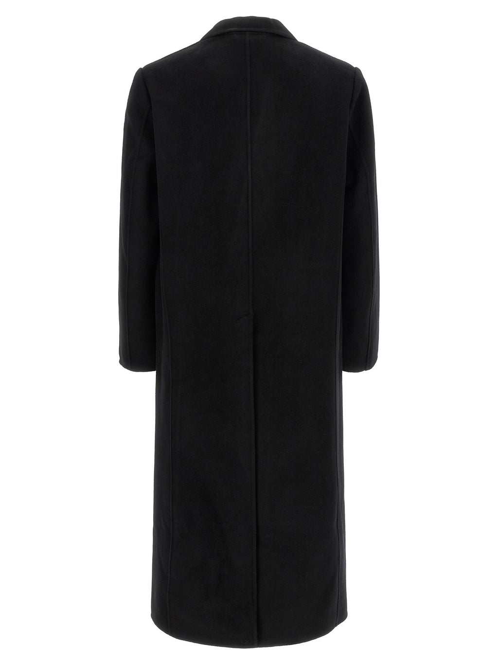'Tetsu' coat 2