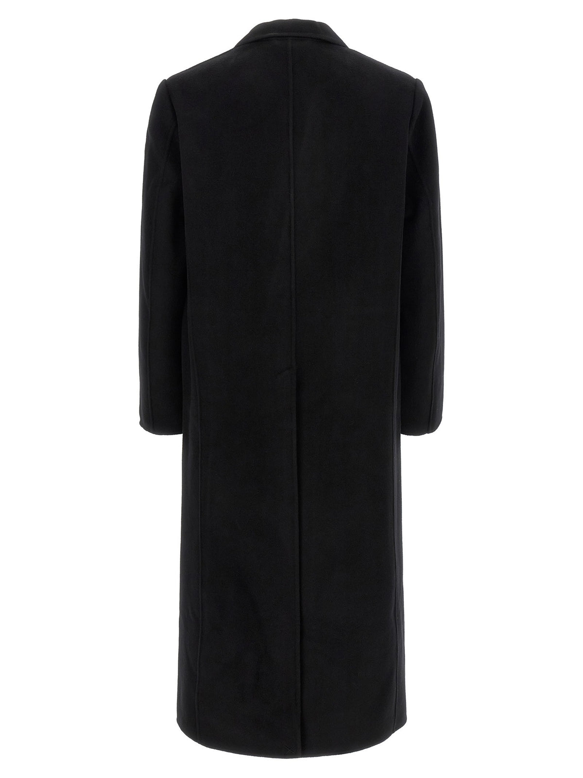 'Tetsu' coat 2