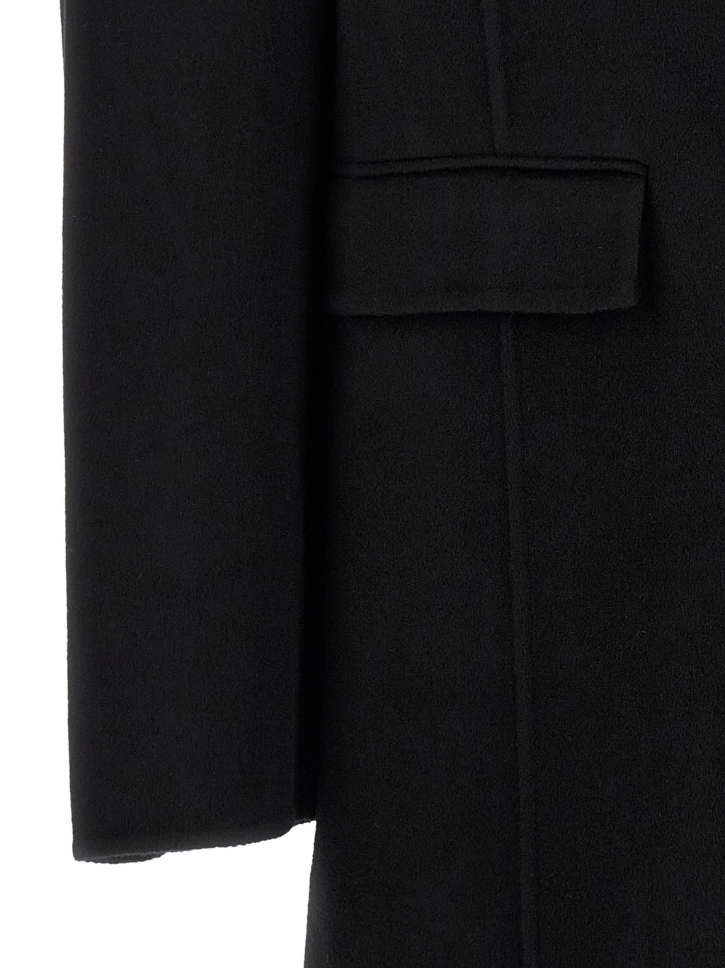 'Tetsu' coat 4