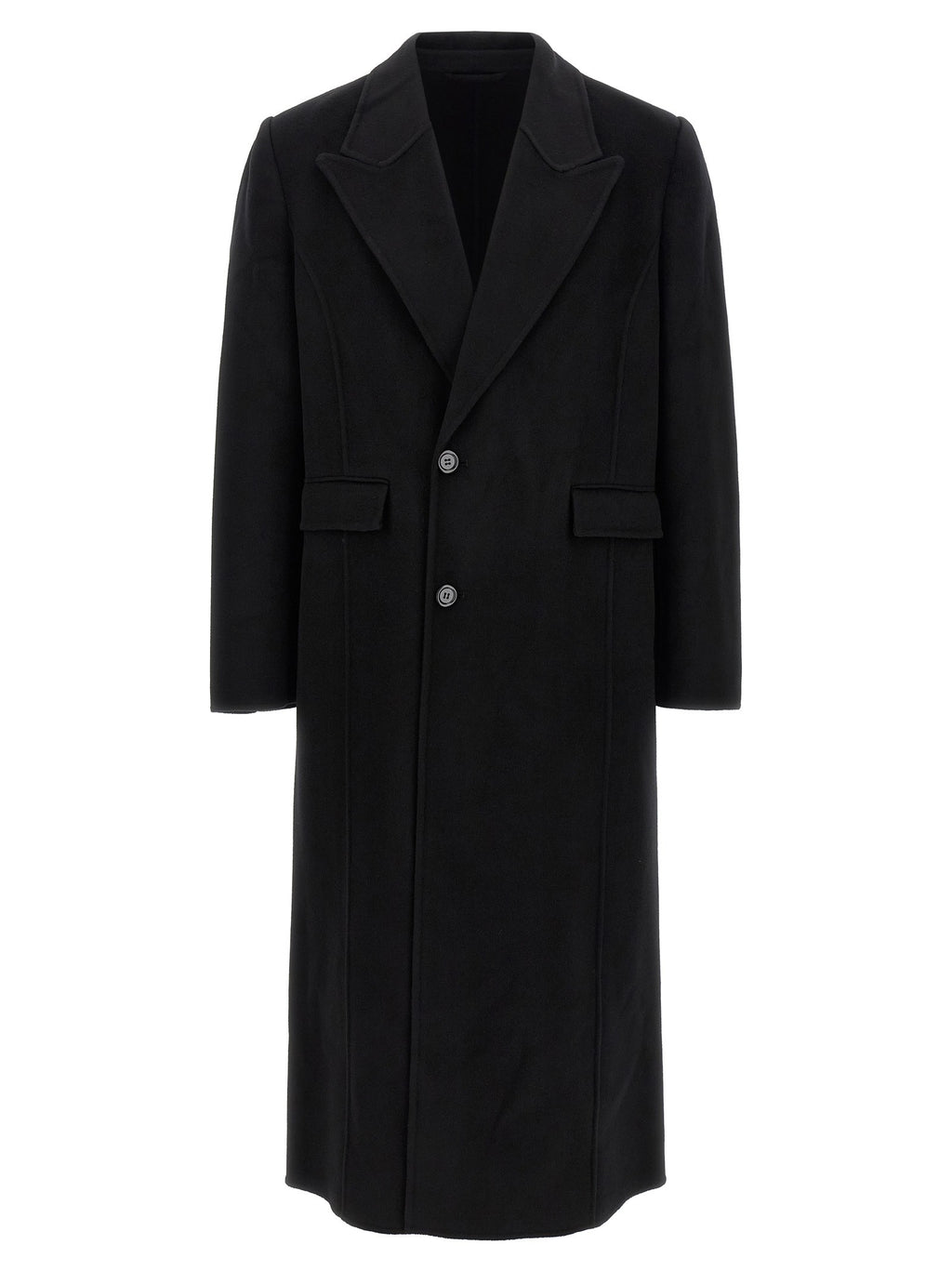 'Tetsu' coat
