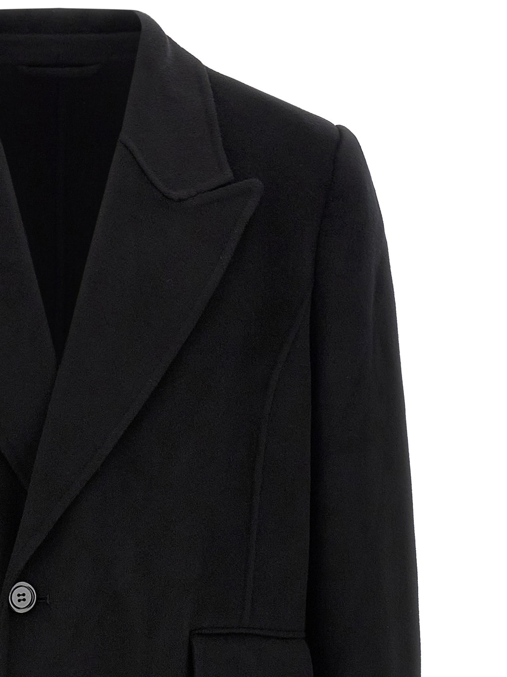 'Tetsu' coat 3