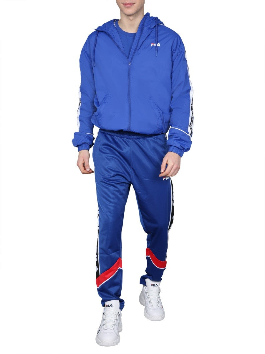 "TEVA" WIND JACKET 2