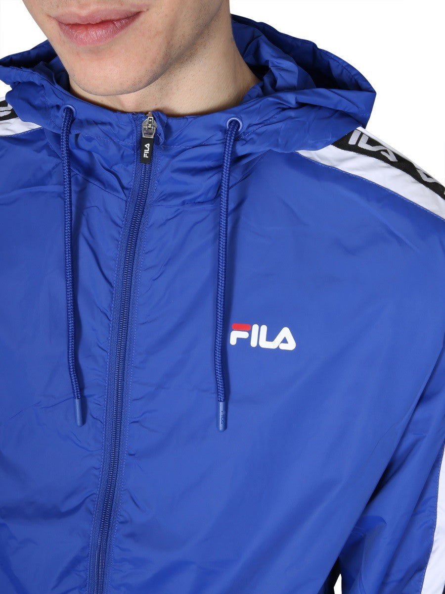 "TEVA" WIND JACKET 4
