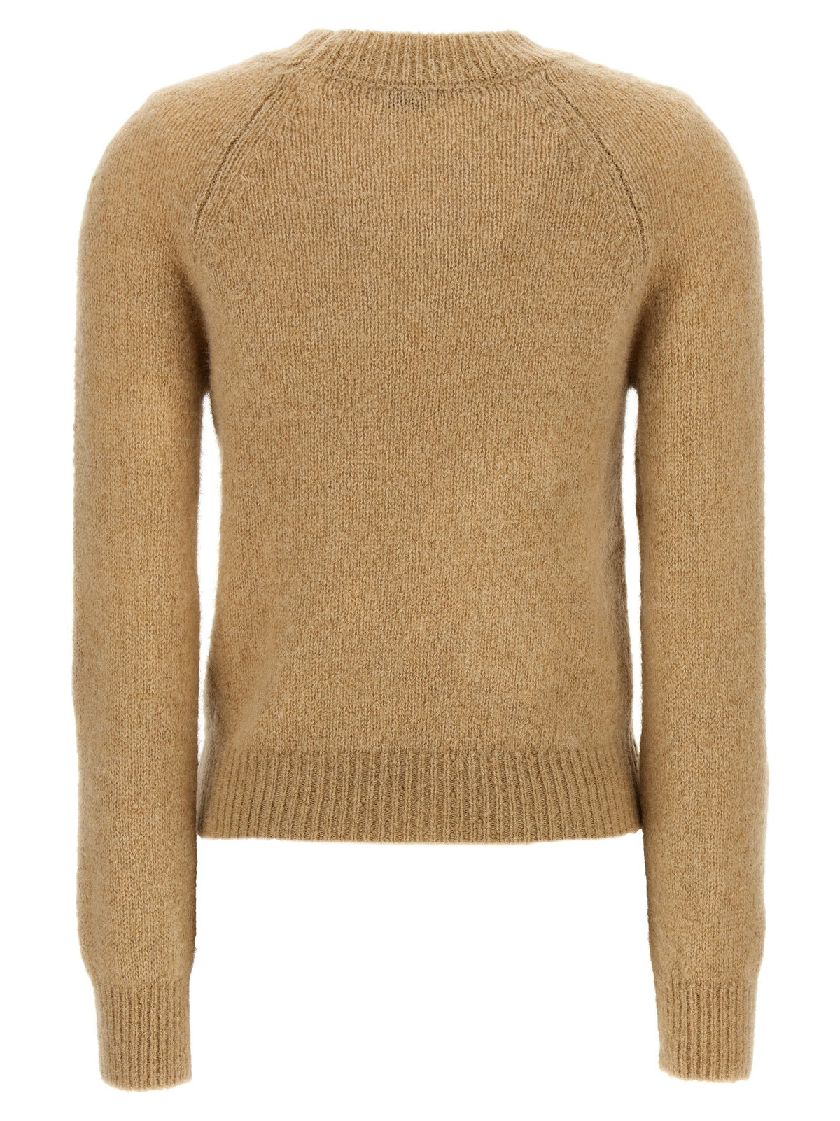 'Texas' sweater 2