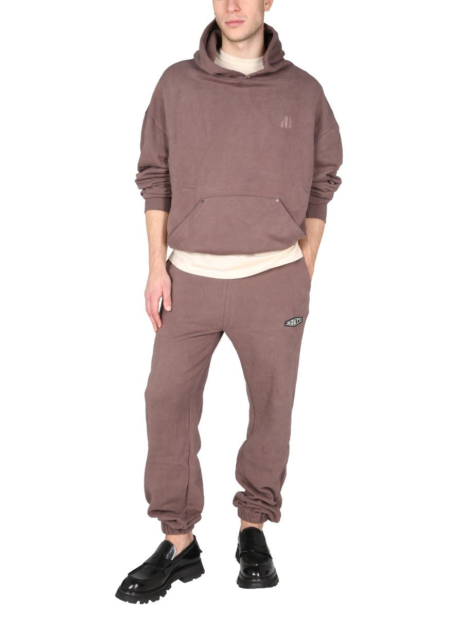 "TEXAS" SWEATSHIRT 2