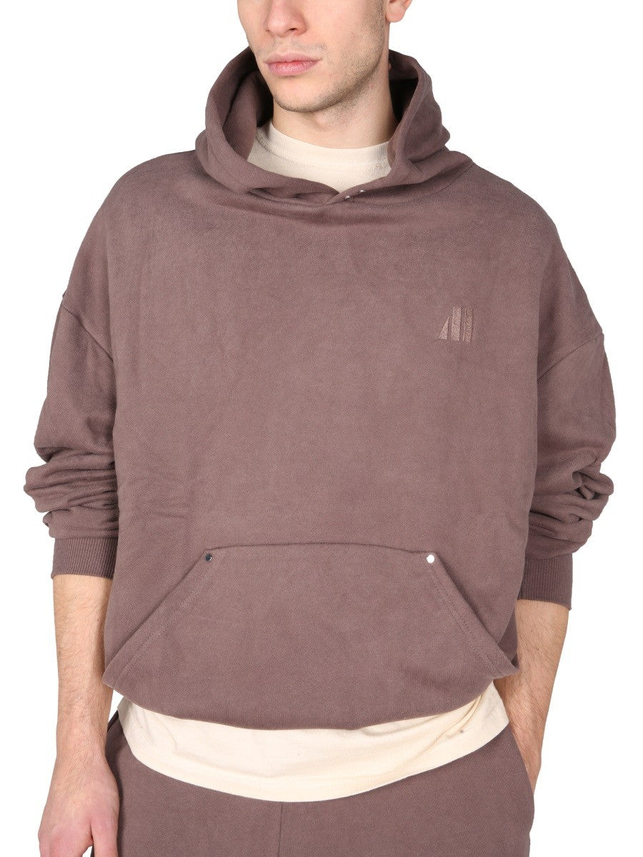 "TEXAS" SWEATSHIRT 4