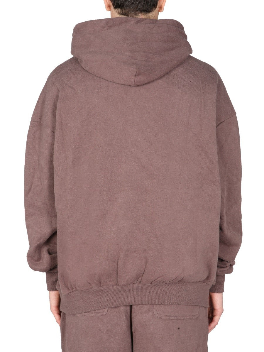 "TEXAS" SWEATSHIRT 3